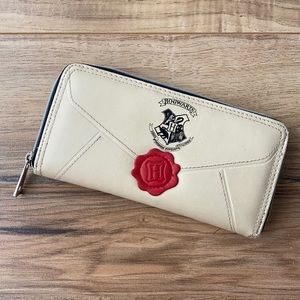 Harry Potter wallet